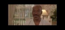 Отличный пример архетипа Философа: Джи (Эди Мерфи) - Святоша