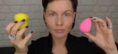 Разные задачи под разные спонжи 