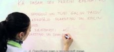 Как правильно закапать себе глаза, когда нет возможности лечь