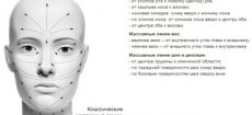 Вакуумный массаж лица