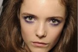 Нюд макияж лето 2010, Versace