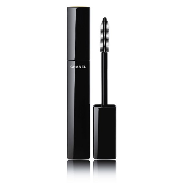 Водостойкая удлиняющая тушь для ресниц Chanel Sublime
