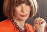 Анна Винтур сделала головокружительную карьеру