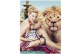 Актриса Кирстен Данст – лицо Bvlgari