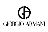 Логотип Giorgio Armani