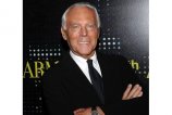 Дизайнер Giorgio Armani