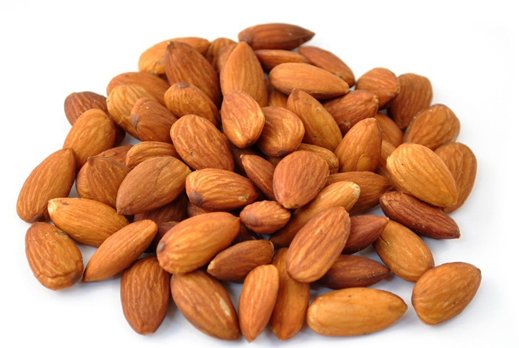 Масло миндальное в косметике (Prunus Amygdalus Oil, Sweet Almond Oil)
