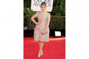 Ариэль Винтер в платье Valentino