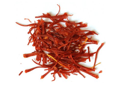 Масло шафран в косметике (saffron, crocus sativus)