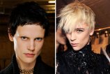 Модные стрижки и прически для коротких волос сезона осень-зима 2011-2012: стильно и практично