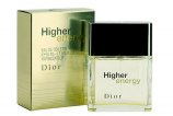 Туалетная вода Dior Higher Energy