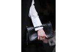Сумка Valentino в готическом стиле