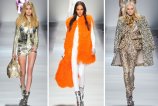 Мех и золото – главные тренды сезона осень-зима 2012-2013