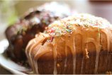 Питание после поста: сдобный кулич допустим, но только небольшой кусочек