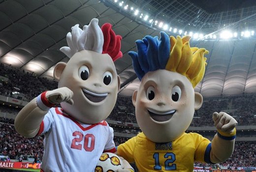 Дульки, котелок и Круэлла: странные прически футболистов на чемпионате Европы