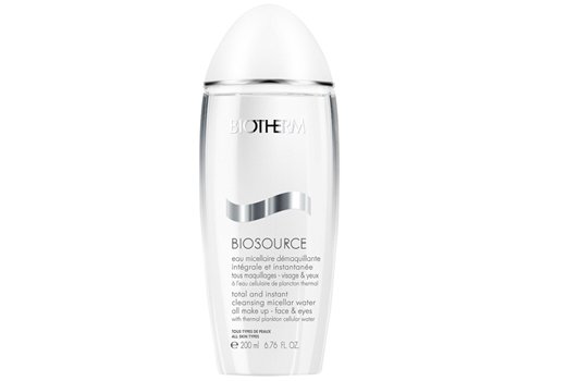 Очищающий и тонизирующий лосьон Biotherm (Франция) Biosource Micellar Water 