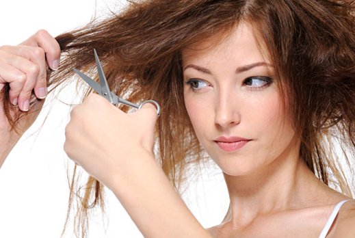 Укрощение строптивых: что делать, если волосы сильно путаются
