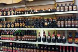 Не забудьте купить в подарок друзьям бутылочку Сангрии
