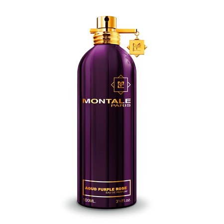Духи Montale Aoud Purple Rose