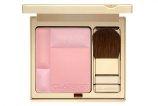 Румяна Clarins Blush Prodige Illuminating Cheek Color (01 — Lovely Rose)