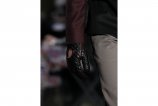 Мужские перчатки в стиле preppy от Tommy Hilfiger