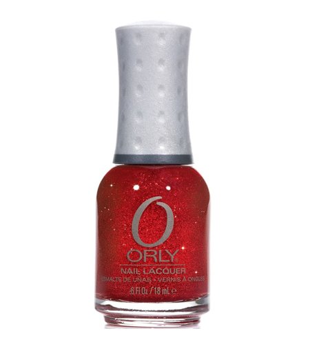 Лак для ногтей Orly Color Collection