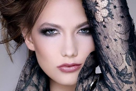 MUST-HAVE для макияжа глаз и губ от Dior