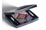 Тени Dior 5 Color Eyeshadow - №809 (Petal Shine)