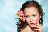 Коллекция летнего макияжа от Chanel «Les Fleurs d’Ete»