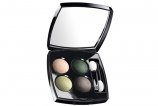 Четырёхцветные тени для век Chanel Les 4 Ombres №32
