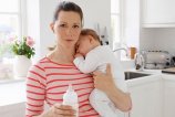 Как похудеть после родов – самый актуальный вопрос для молодых мам