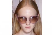 Розовые очки 2014 от MaxMara