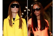 Очки "лыжника" и классические очки 2014 от Ralph Lauren