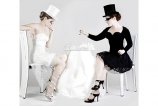 День брюнеток: брюнетки начинают и выигрывают?  