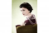 День брюнеток: в честь Шанель. «Миллионеров много, а Коко Шанель – одна». 