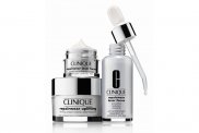 Антивозрастная линия Clinique Repairwear