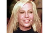 Донателла Версаче почти без макияжа