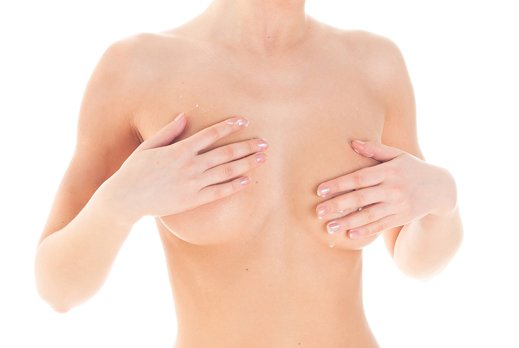 Как подтянуть обвисшую грудь – статьи Института Красоты ГАЛАКТИКА