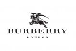Логотип Burberry