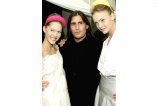 Дизайнер Burberry - итальянец Роберто Меничетти
