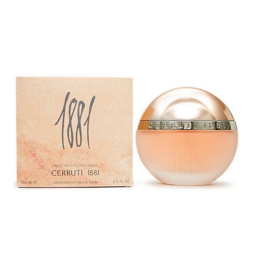 Парфюмировананя вода Cerruti 1881 pour Femme