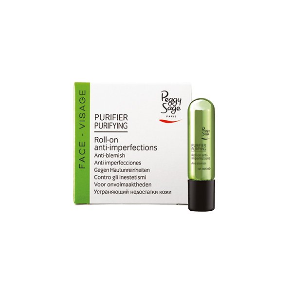 Anti-blemish Roll-On