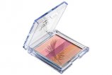  	 Powder blush - plume chic