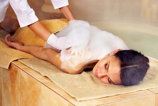 Анальды массаж туралы бейне