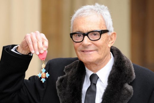 Видал Сассун - Vidal Sassoon