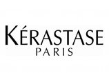 Логотип Kerastase аристократически прост