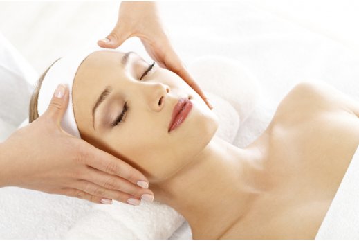 Мануальная пластика лица и шеи