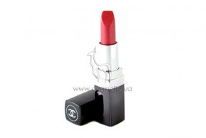 Губная помада Chanel Infrarouge Lipstick | Фото, обзор, описание и