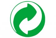Символ Green Dot Symbol («Зеленая точка»)