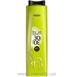 Окислитель 9% L'Oreal Professionnel INOA Oxydant Rich 9% (30Vol.)